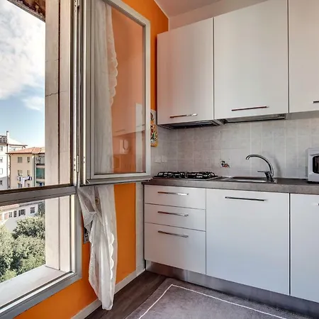 Smart Centre Mestre