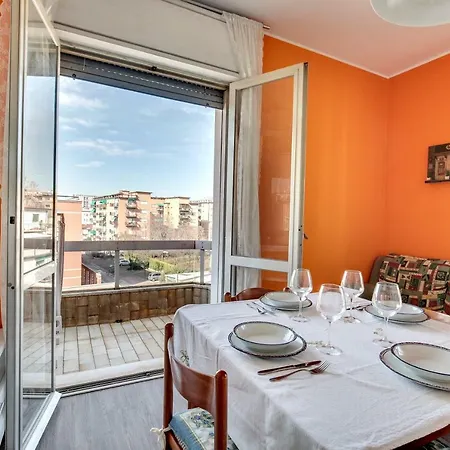 アパート Smart Centre *