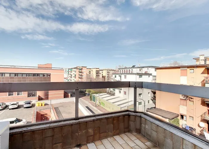 Smart Centre 아파트