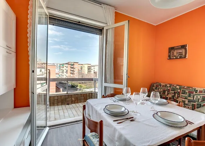 아파트 Smart Centre *