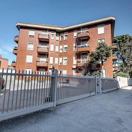 Apartment Smart Centre Mestre