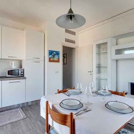 Apartment Smart Centre Mestre