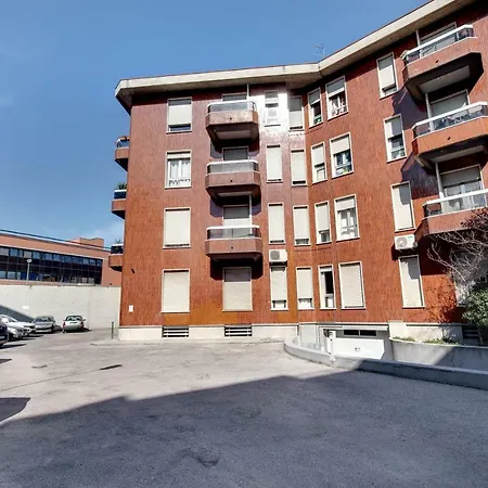 Smart Centre Apartment Mestre