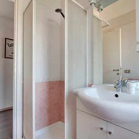 Smart Centre Apartment Mestre