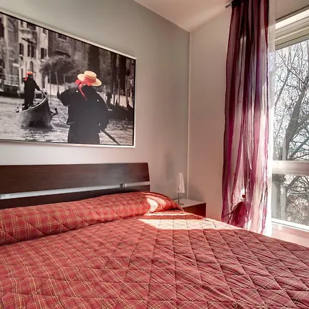 Apartment Smart Centre Mestre