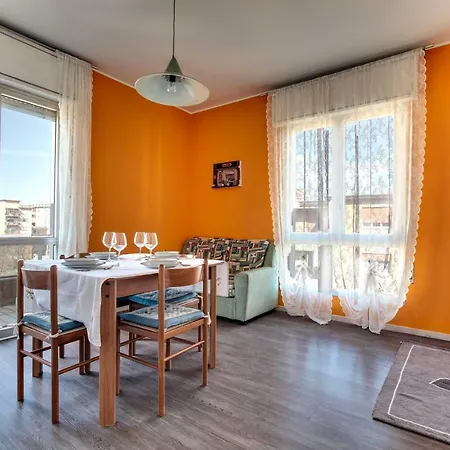 Apartamento Smart Centre *